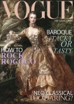 18th century edition of Vogue. This cracks me up! | 퐁파두르, 로코코 패션, 르네상스 예술