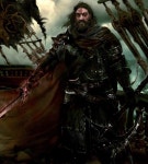 Victorion Greyjoy | 실사, 판타지, 서양