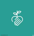 Pin on 로고, 브랜드, 심볼, 시그니쳐