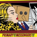Primary And The Messengers Part.3 / 프라이머리(Primary) - genie | 팝아트, 음악, 힙합