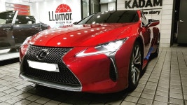슬슬 시작해볼까?  Lexus Lc500  광택,ppf (카부토 글래스코팅 프로바이드 익스텐션 , ftw 콜라보)  #Lexus #카담 #프로바이드 #all #ftw... 