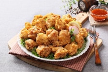 통닭(치킨.chicken)에 있는 dully sae님의 핀 | 치킨
