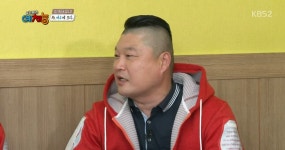 우리동네 예체능 133회 151201