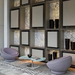 Pin by 재호 조 on 세방기업(서울) | Interior wall design, Hotel interior design, Hotel lobby design
