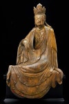 中台世界博物館 | Chung Tai World Museum | 조각, 문화
