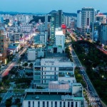 Gwangju,South Korea | 한국, 광주, 광주광역시