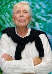 Joni Mitchell | 미용, 사람