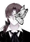 Pin by 보림 강 on 빠른 저장 in 2023 | Character design male, Character art, Male face drawing
