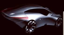#dsautomobiles #아우토그람 #render #photoshop #dailysketch #dailydesign #conceptsketch #conceptdesign #exteriordesign #exterior…