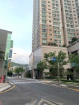 Busan. 부산대역 | Building, Structures, Multi story building