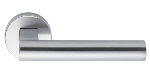H5017 Gottardo - Handles - handles, design, door levers, architects, | 손잡이