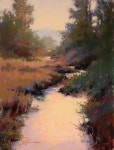 From the Easel of Barbara Jaenicke | 자연, 그림, 파스텔