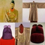 고종황제의 의관, 익선관과 곤룡포  Emperor Gojongs Hats(Iksungwan) and royal robe (Gonyongpo) | 모자, 문화