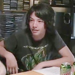 [캡쳐] 에즈라 밀러 크리티컬 히트! .gif | 배우, 블로그