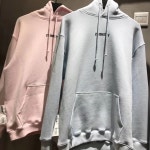 C0225 648457  베트멍 19FW 로고 프린트 후드티  사이즈 XS~L 오버사이즈 남녀공용  #베트멍후드  * 모든 제품의 사진과 동영상은 실지로 배송... 