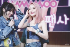 170701 용산 팬사인회 :: sunday