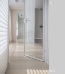 [방배래미안타워]微波_잔잔한 물결처럼 48평인테리어 by 바오미다 | 잔잔한