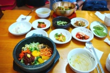 전주비빔밥(jeonju Bibimbap)