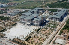 A Great Palace& Presidential Residence에 있는 Harry Spencer님의 핀 - 2020