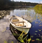 Pin de 김옥석 en 배 | Barcos, Reflejos en el agua, Naturaleza