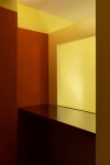 STUDIO UNRAVEL(스튜디오언라벨) in 2021 | Bathroom mirror, Lighted bathroom mirror, Paper lamp
