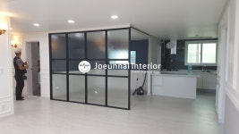 부산 해운대구 달맞이길 빌라 리모델링 입니다-조은날인테리어디자인 | 리모델링, 인테리어 디자인, 빌라