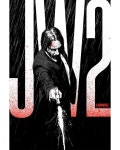 See this Instagram post by @johnwickmovie • 4,660 likes | 예술, 영화 포스터, 멋진 예술