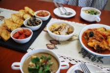 집에서 즐기는 홈파티 요리, 비셰프 반조리식품으로 | 요리, 홈파티