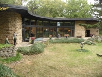 How Passive Solar Paved The Way For Passive House | 건축, 가게 디자인