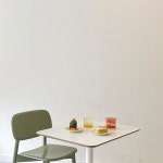 485 Likes, 16 Comments - 슬 기🎗 (@seul.__) on Instagram: “#평행선 ⠀ 혼자가도, 둘이가도 좋은 곳 평행선 레몬타르트는... 