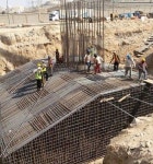 Pin by sik on 건축 | Concrete structure, Civil engineering design, Steel frame construction