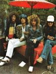 1b. Queen. The 70s Vol. 2 | 퀸