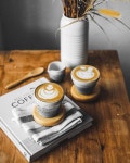 Pin by Kkakka on 커피, 음료 | Coffee lover, Coffee is life, Coffee time
