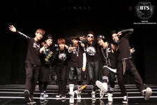 [20130612] 방탄소년단 데뷔 쇼케이스 현장 #bts в 2020 г