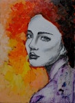 oil paint에 있는 KwangJa Jeon님의 핀