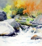 Julie Gilbert Pollard - Yahoo Canada Image Search Results | 풍경화, 유화그림, 수채화법