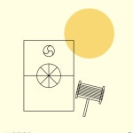 방패연 PNG 무료다운로드 - kite png -  Urbanbrush | 일러스트레이션, 웹디자인, 배너