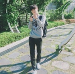 Jeong Hyojun (정효준)
