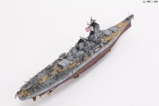 1/350 New Jersey (뉴저지) | 뉴저지