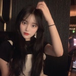 Instagram의 은결님: “昨天晚上🌜”