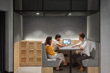 오피스에 있는 suyeonjang님의 핀