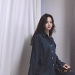 #반할라 #코코무지셔츠 | Ulzzang girl, Asian beauty, Korean girl