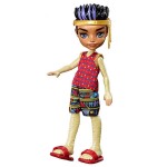 MH Monster Family Lux de Nile Doll | Monster dolls, Monster high dolls, Monster high birthday