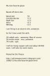 caf8963904871f95e12d881c14366ae2.jpg 750×1 125 pixels | 공예 아이디어, 아이디어, 도자기