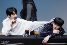 Chae Hyungwon | 채 형원 | Monsta x, Monsta x wonho, Jooheon