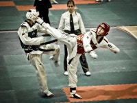 taekwondo에 있는 Ydhyeon님의 핀 | 무술, 운동, 스포츠