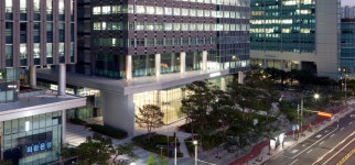 A-OFFICES에 있는 KyungHwan Hwang님의 핀 | 삼성, 도시 건축, 타워