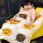 Pin de 2na Y em 손뜨개♡ | Cobertores, Tapetes, Colchas