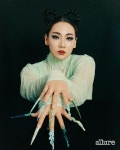 CL (씨엘) | 2ne1, Kim hair, Lee chaerin