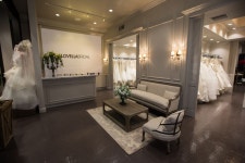 Lovella Bridal: The Salon | 인테리어